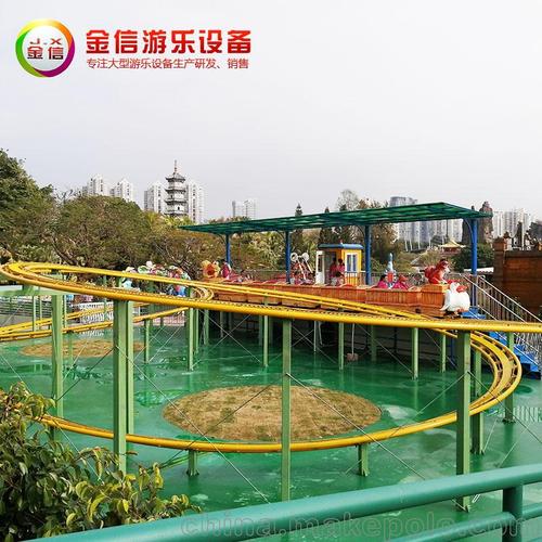 游乐设备厂家直供指南 小型过山车与游乐场设备选购全解析